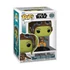Kép 1/2 - Star Wars: Ahsoka Funko POP! Vinyl Figura - General Hera Syndulla 9 cm #653