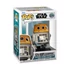 Kép 1/2 - Star Wars: Ahsoka Funko POP! Vinyl Figura - C1-10P (Chopper) 9 cm #654