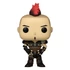 Kép 2/2 - Mad Max: The Road Warrior POP! Movies Vinyl Figura - Wez 9 cm #1470