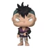 Kép 2/2 - Demon Slayer Funko POP! Animation Figura - Genya Shinazugawa 9 cm #1406
