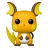 Kép 2/2 - Pokemon Funko POP! Games Vinyl Figura - Raichu 9 cm #645