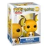 Kép 1/2 - Pokemon Funko POP! Games Vinyl Figura - Raichu 9 cm #645