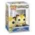 Kép 1/2 - Pokemon Funko POP! Games Vinyl Figura - Meowth 9 cm #780