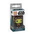 Kép 1/2 - Star Wars: Ahsoka Funko Pocket POP! Kulcstartó - General Hera Syndulla 4 cm