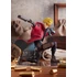 Kép 1/5 - Trigun Stampede Pop Up Parade PVC Szobor - Vash the Stampede 12 cm
