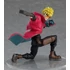 Kép 4/5 - Trigun Stampede Pop Up Parade PVC Szobor - Vash the Stampede 12 cm