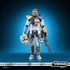Kép 4/4 - Star Wars: The Clone Wars Vintage Collection Akciófigura - ARC Commander Blitz 10 cm