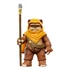 Kép 4/7 - Star Wars: Ewoks Vintage Collection Akciófigurák - Wicket W Warrick & Kneesaa 10 cm