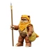Kép 5/7 - Star Wars: Ewoks Vintage Collection Akciófigurák - Wicket W Warrick & Kneesaa 10 cm