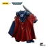 Kép 3/3 - Warhammer 40k Akciófigura - 1/18 Ultramarines Victrix Guard 12 cm