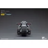Kép 3/6 - Warhammer 40k Akciófigura Jármű - 1/18 White Scars Raider-pattern Combat Bike 22 cm