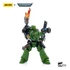 Kép 3/3 - Warhammer 40k Akciófigura - 1/18 Salamanders Intercessors Sergeant Tsek&apos;gan 12 cm