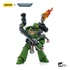Kép 1/3 - Warhammer 40k Akciófigura - 1/18 Salamanders Intercessors Sergeant Tsek&apos;gan 12 cm