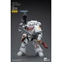 Kép 1/5 - Warhammer 40k Akciófigura - 1/18 White Scars Assault Intercessor Brother Batjargal 12 cm
