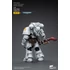 Kép 4/5 - Warhammer 40k Akciófigura - 1/18 White Scars Assault Intercessor Brother Batjargal 12 cm