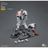 Kép 5/5 - Warhammer 40k Akciófigura - 1/18 White Scars Assault Intercessor Brother Batjargal 12 cm