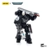 Kép 1/4 - Warhammer 40k Akciófigura - 1/18 Iron Hands Assault Intercessors Sergeant Kalock 12 cm