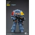Kép 1/5 - Warhammer 40k Akciófigura - 1/18 Space Wolves Intercessors 12 cm