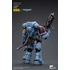 Kép 4/5 - Warhammer 40k Akciófigura - 1/18 Space Wolves Intercessors 12 cm