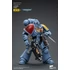 Kép 3/5 - Warhammer 40k Akciófigura - 1/18 Space Wolves Intercessors 12 cm