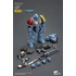 Kép 5/5 - Warhammer 40k Akciófigura - 1/18 Space Wolves Intercessors 12 cm