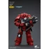 Kép 1/4 - Warhammer 40k Akciófigura - 1/18 Blood Angels Intercessors 12 cm