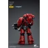 Kép 2/4 - Warhammer 40k Akciófigura - 1/18 Blood Angels Intercessors 12 cm