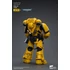 Kép 3/5 - Warhammer 40k Akciófigura - 1/18 Imperial Fists Intercessors 12 cm
