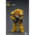 Kép 2/5 - Warhammer 40k Akciófigura - 1/18 Imperial Fists Intercessors 12 cm