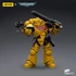 Kép 4/5 - Warhammer 40k Akciófigura - 1/18 Imperial Fists Intercessors 12 cm