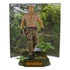 Kép 2/5 - Jumanji Movie Maniacs Akciófigura - Dr. Smolder Bravestone 15 cm