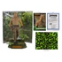 Kép 3/5 - Jumanji Movie Maniacs Akciófigura - Dr. Smolder Bravestone 15 cm
