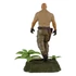 Kép 5/5 - Jumanji Movie Maniacs Akciófigura - Dr. Smolder Bravestone 15 cm