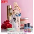 Kép 2/4 - My Dress-Up Darling Luminasta PVC Szobor - Marin Kitagawa First Measurements 19 cm