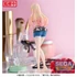 Kép 3/4 - My Dress-Up Darling Luminasta PVC Szobor - Marin Kitagawa First Measurements 19 cm