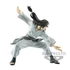 Kép 3/3 - Naruto Shippuden Vibration Stars PVC Szobor - Hyuga Neji 15 cm