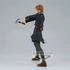 Kép 2/2 - Jujutsu Kaisen King of Artist PVC Szobor - Nobara Kugisaki 20 cm