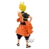 Kép 3/3 - Naruto Shippuden Szobor - Uzumaki Naruto 20th Anniversary Costume 16 cm