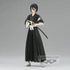 Kép 1/2 - Bleach Solid And Souls PVC Szobor - Rukia Kuchiki 14 cm