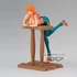 Kép 1/3 - One Piece Grandline Journey PVC Szobor - Nami 15 cm