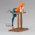 Kép 2/3 - One Piece Grandline Journey PVC Szobor - Nami 15 cm