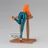 Kép 3/3 - One Piece Grandline Journey PVC Szobor - Nami 15 cm