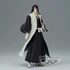 Kép 1/2 - Bleach Solid And Souls PVC Szobor - Byakuya Kuchiki 17 cm