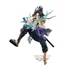 Kép 1/2 - Naruto Shippuden Vibration Stars PVC Szobor - Uchiha Sasuke 16 cm