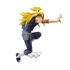 Kép 2/2 - Naruto Shippuden Vibration Stars PVC Szobor - Deidara 16 cm