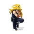 Kép 1/2 - Naruto Shippuden Vibration Stars PVC Szobor - Deidara 16 cm