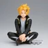 Kép 1/2 - My Hero Academia Break Time Collection PVC Szobor - Chargebolt 10 cm