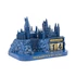 Kép 2/4 - Harry Potter Öröknaptár - Hogwarts 9 x 10 x 14 cm