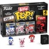 Kép 1/2 - Five Nights at Freddy&apos;s Bitty POP! Vinyl Figurák - Ballora 2.5 cm
