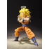 Kép 3/4 - Dragon Ball Z S.H. Figuarts Akciófigura - SSJ 3 Son Goku 16 cm